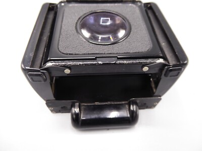 Asahi Pentax 6x7 Lichtschachtsucher mit Tasche