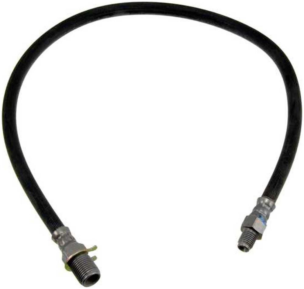 Brake Hydraulic Hose-4WD Bendix 88272 for sale online | eBay