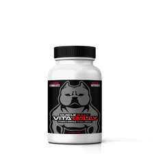 muscle bully supplement