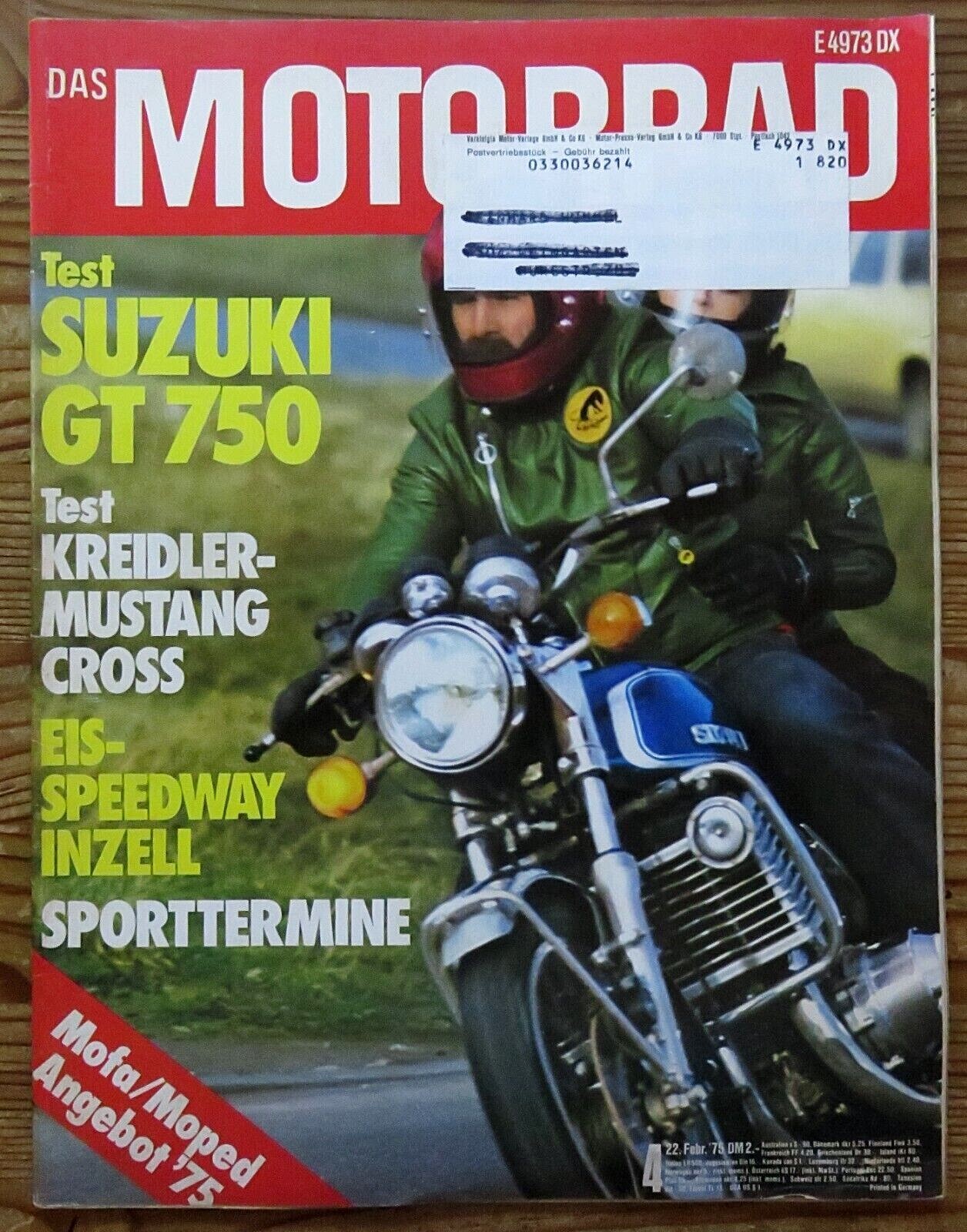 Bild 1 von 1