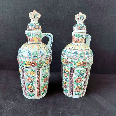 OUD DELFT 2 Krugen