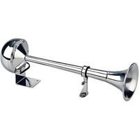 Wolo Manufacturing Horn Wolo Manufacturing Horn