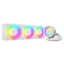 ARCTIC Liquid Freezer III Pro 360 A-RGB AIO CPU Cooler (White) ACFRE00188A