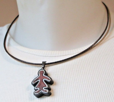 Magnifique Pendentif Vintage Doré De Créateur MALURO 3209