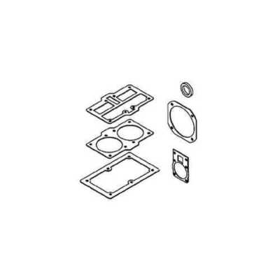 Original DeWalt Part # 5140119-52 GASKET SET