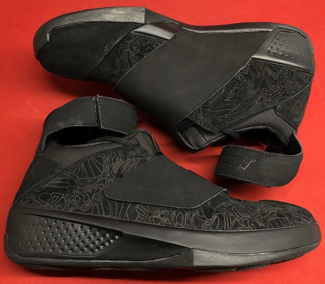 Jordan Retro XX 20 CDP Black Stealth Anthracite Laser Bred II XI 4 IV Sz 9.5 | eBay