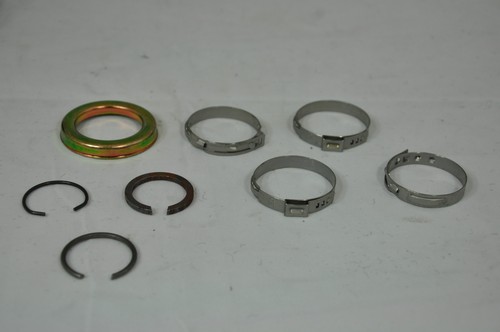 39241-2Z325 Nissan Quest CV Joint Boot Repair Kit NEW OEM!!! 392412Z325 - Picture 3 of 6