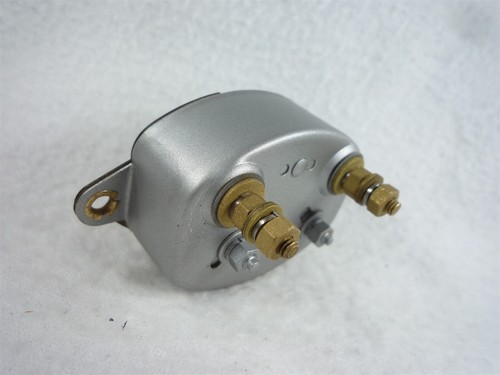 Hillman Husky Fuel Gauge Smiths Series 2 Minx Special FG 6234/07 aka X.76860/4 - Picture 4 of 6