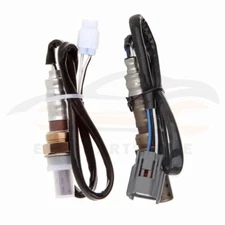 For 2003-2004 Subaru Legacy & Outback 2.5L 2 Pcs Front+Rear Oxygen O2 Sensor