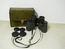 Bushnell Binoculars Fully Coated Optics 7/35 Extra Wide Angle 578 ft Insta Focus