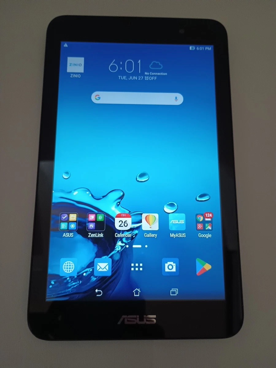 ASUS MeMO Pad 7