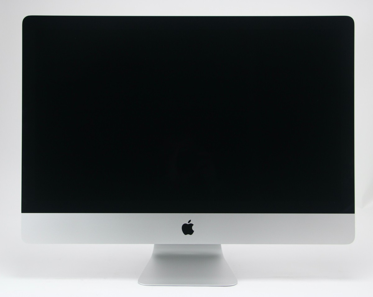 2019 Apple iMac 5K 27 2019 Apple iMac 5K 27