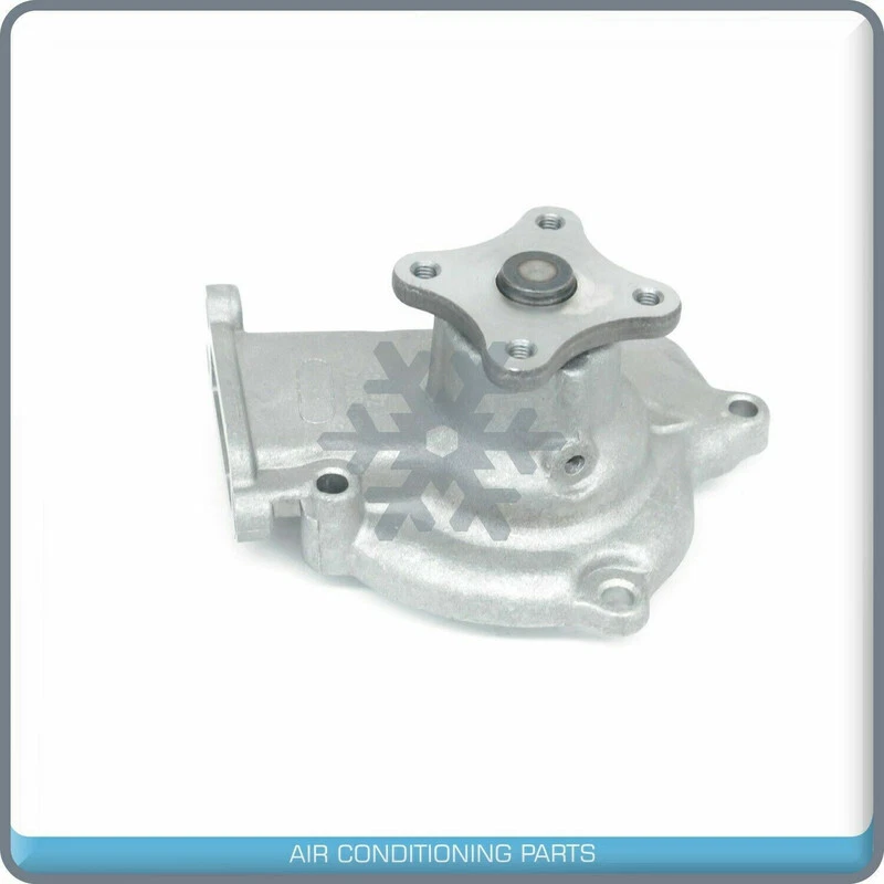 Подходит для Nissan Sentra 200SX NX 91-99 1,6 л DOHC GA16DE комплект масляного и водяного насосов - Изображение 2 из 4