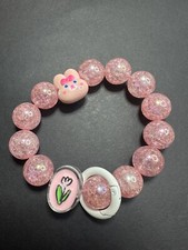 Wrist Strap Phone Lanyard Beads Chain Cellphone Bag Strap Only Chain Hand made