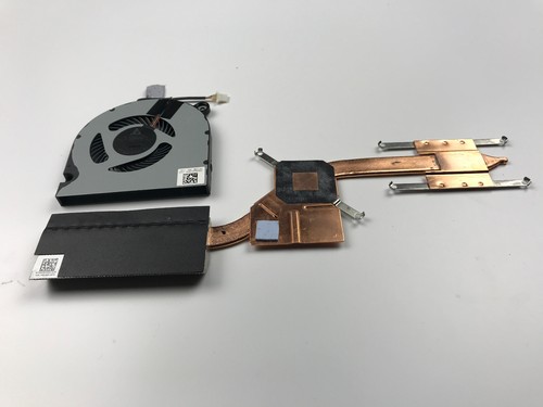 CPU Lüfter Kühlkörper Kühler FAN HeatsinkDC28000JSD0 für Acer Aspire A515-51G