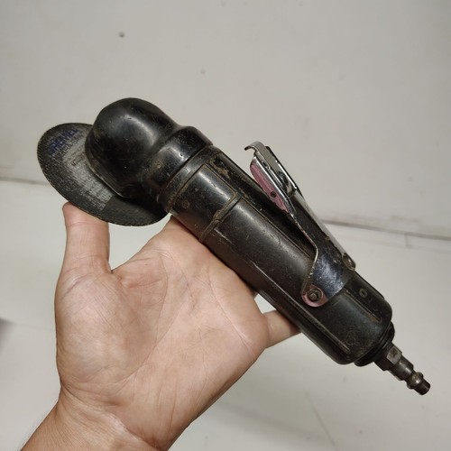 Druckluft-Trennwerkzeug, 3 Zoll Trennwerkzeug 18000 U/min, Schneidemaschine Metall - Bild 11 von 16