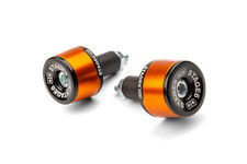 Lenkerendengewichte Stage6 HQ orange