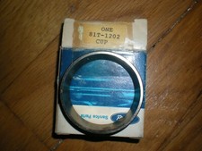 Nos 1957 1958 Ford Truck Front Outer Bearing Cup 81t-1202