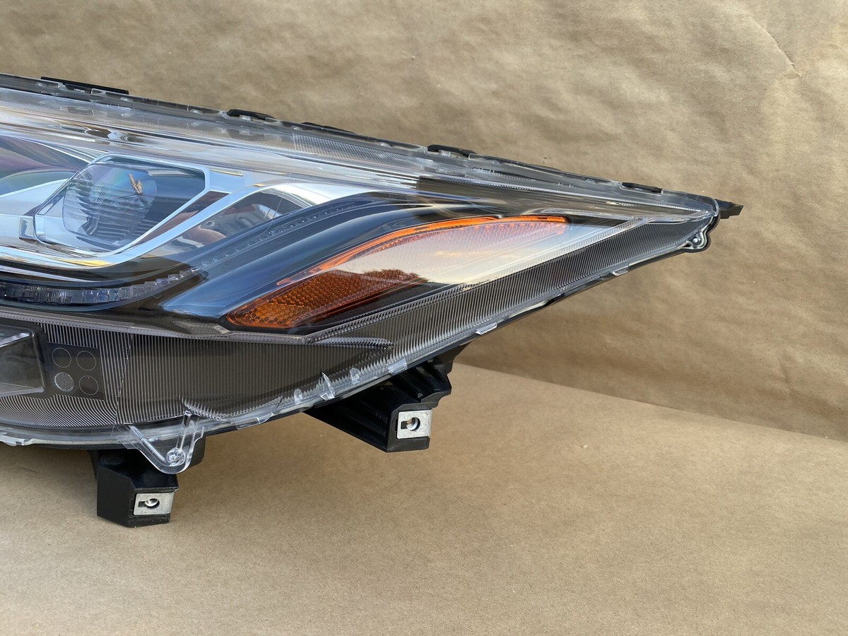 2018-2021 Mitsubishi Eclipse Cross Full LED Left Driver Side