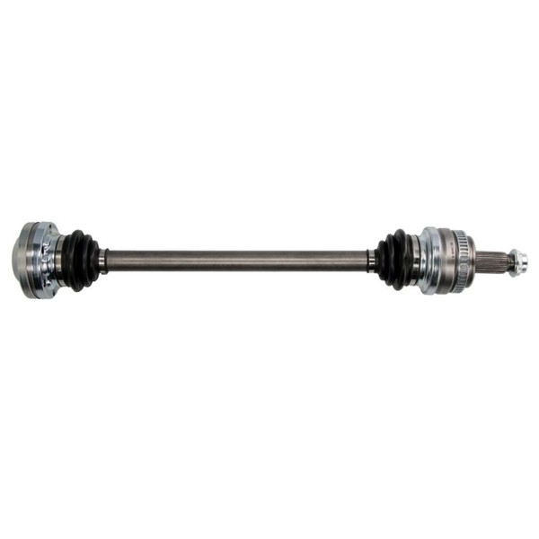 Halbwelle BMW E82/E90 Pr. Hinterachse-image