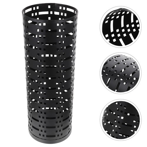 Regenschirmständer Gold - Edler Halter Für Büro & Wohnung