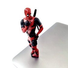    Deadpool / Marvel / Dynamic Position Figure Model / Statue Toy / Decoration