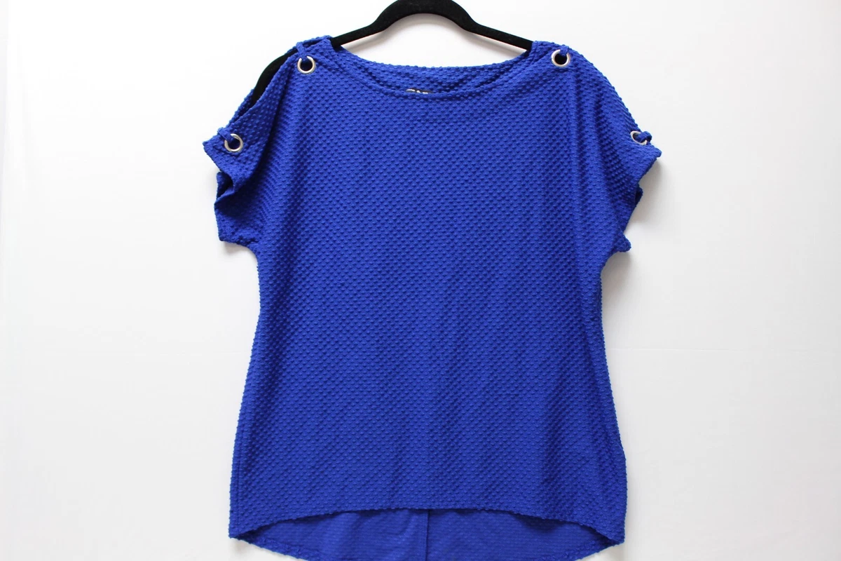 Ebay cold online shoulder tops