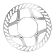Kawasaki KDX200 1992-1994 MTX Front Brake Disc Rotor Direct Replacement