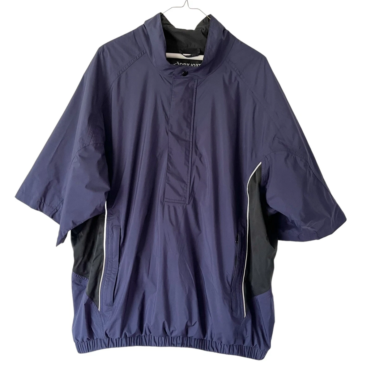 Footjoy wind sweater new arrivals