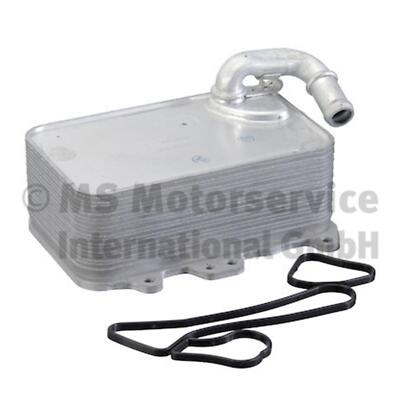 Engine Oil Oil Cooler Fits Audi A4 A4 Allroad A5 A6 A7 VW PIERBURG 