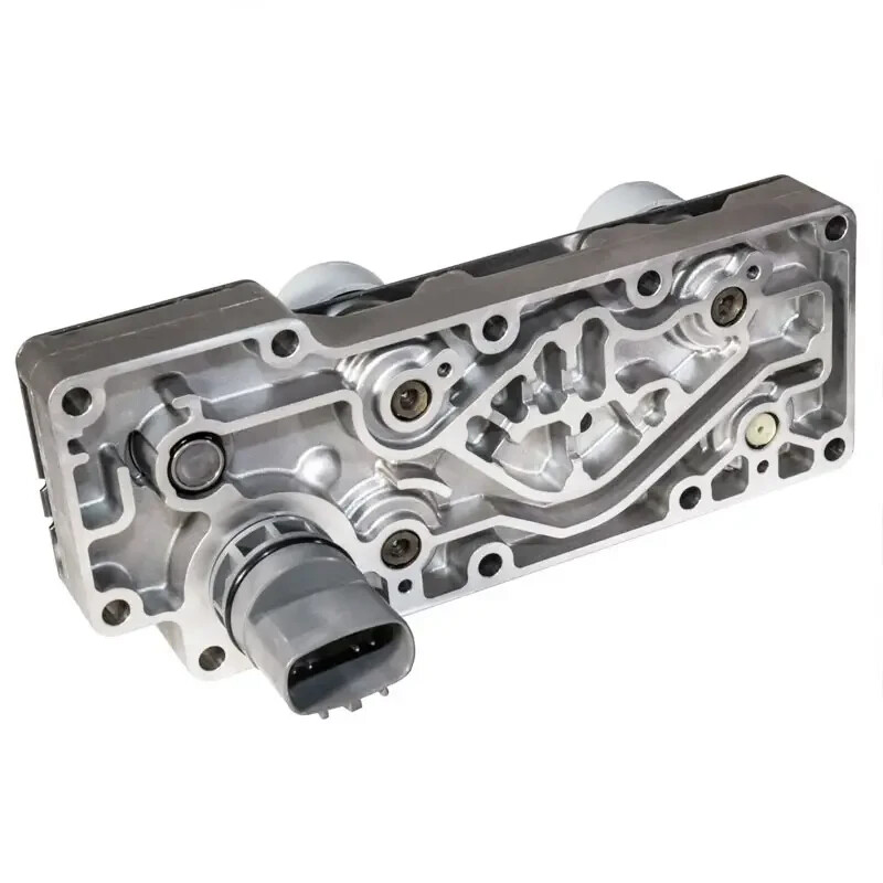 Sell SHIFT SOLENOID PACK 4R100 99-04 FORD F150 F250 F350 F450 F550 EXPEDITION In Statesboro - Foto 3