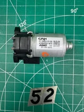 2012-2018 BMW 328I XDRIVE RIGHT ADJUSTMENT MOTOR P1-10823-01-00 OEM