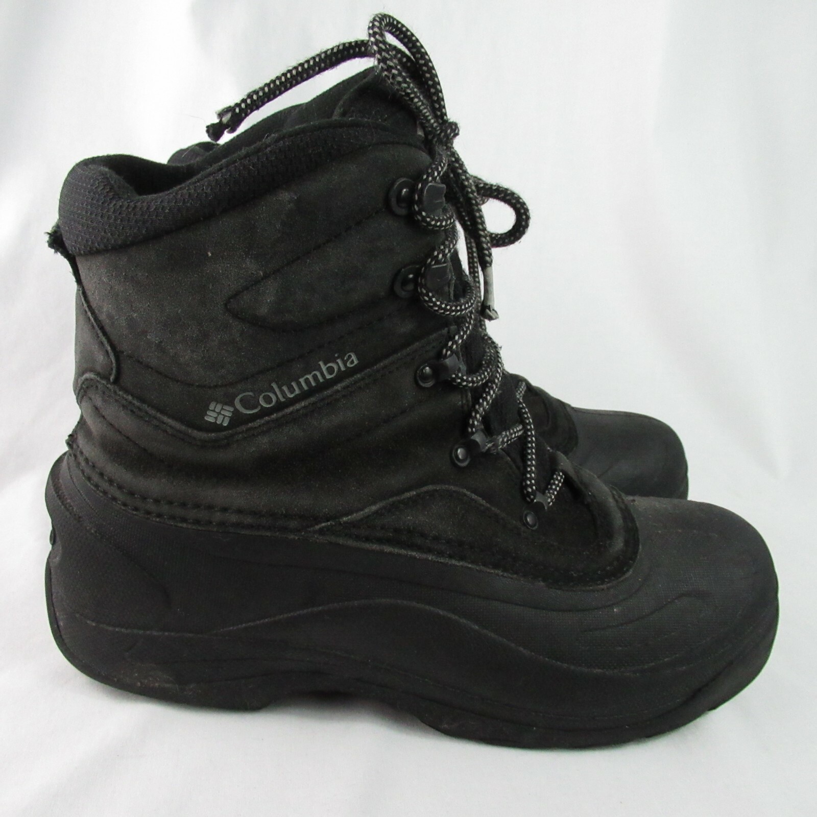 columbia backramp boots