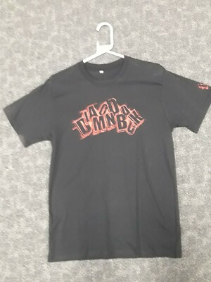 Herren Med Diamondback Mountainbike T-Shirt.