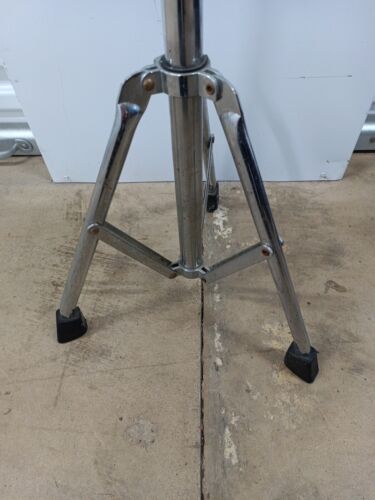 Gibraltar Hardware Cymbal Stand by KAMAN - Picture 3 of 11