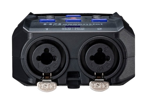 Zoom H4essential 4-Track 32-Bit Float Portable Audio Recorder Genuine New - Picture 4 of 5