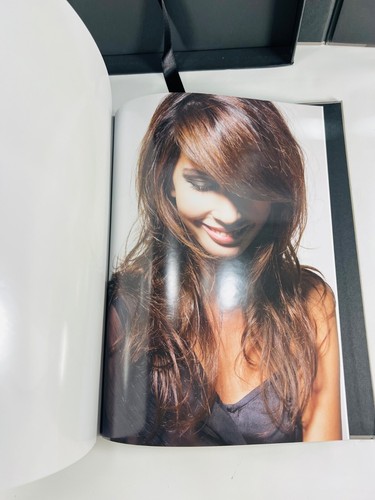TIGI Classics (Black/Gray) Collection Book and (4) DVD Set - Anthony Mascolo - Imagen 7 de 15