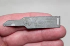 Vintage Mattel Hot Wheels - Tune-Up Wrench (1969)