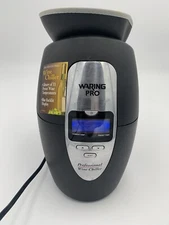 Waring Pro Professional Wine Chiller Electric 120v Tested
