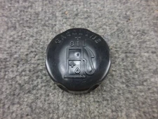 New Unused OEM Genuine Factory Subaru Robin Makita 452920-8 Fuel Gas Tank Cap