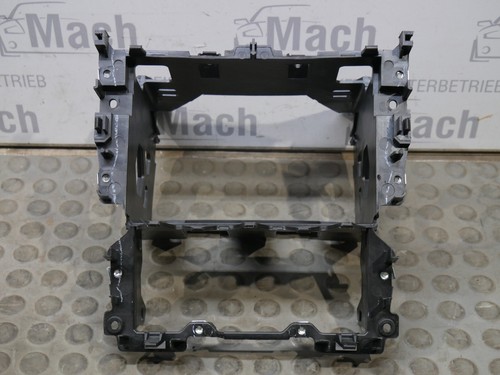 VW Golf 6 Radioschacht Einbaurahmen 5K0858089