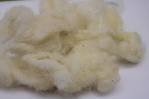 Natural Wool Roving Top For Needle Felting Hand Spinning DIY Crafts -- CHOICE - Picture 361 of 462