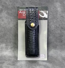 Hero's Pride Air-Tek Duty Gear 1466WG Light Holder Closed Medium Basket Weave