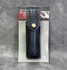 Hero's Pride Air-Tek Duty Gear 1466WG Light Holder Closed Medium Basket Weave