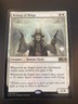 FOIL Bishop Of Wings Promo Pack Version MTG Core Set 2020 M20 #008 NM English