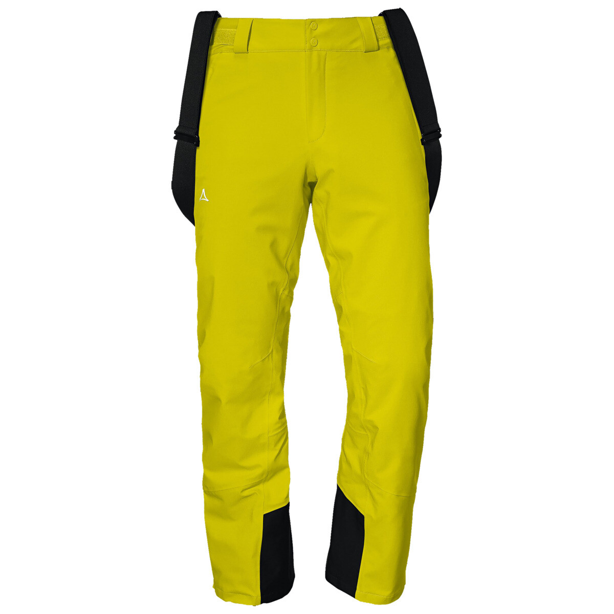 Лыжные брюки Schffel Weissach M Skihose Herren зимние для активного отдыха Термоштаны 32990₽