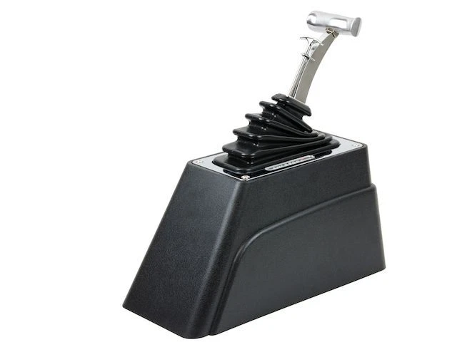 Kit de palanca de cambio de transmisión automática para Chevrolet V3500 1989-1991 piso BM 86843CRSB Foto 3 de 4