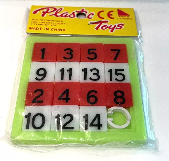 Novelty prizes online