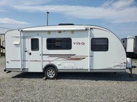 2011 GULF STREAM VISA 19RGU