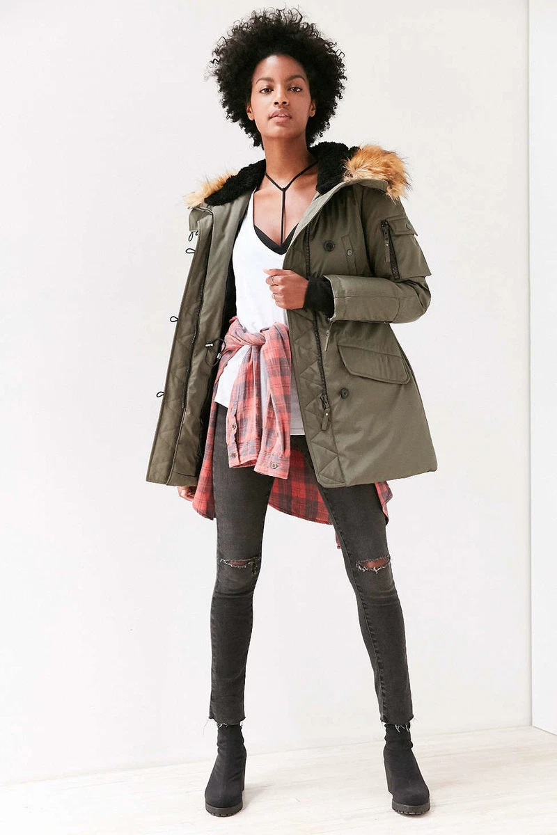 S13nyc coat top